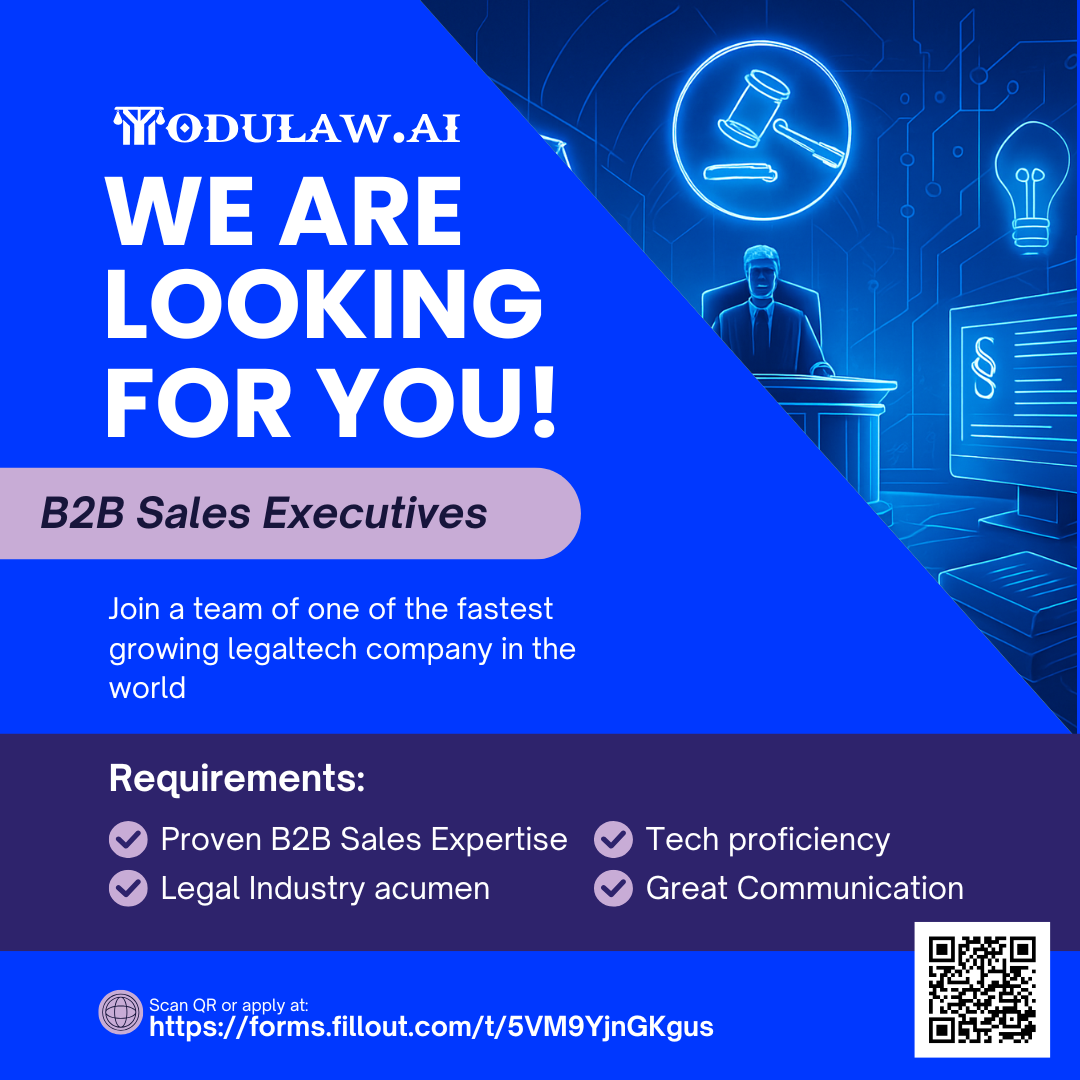 Sales Executive
